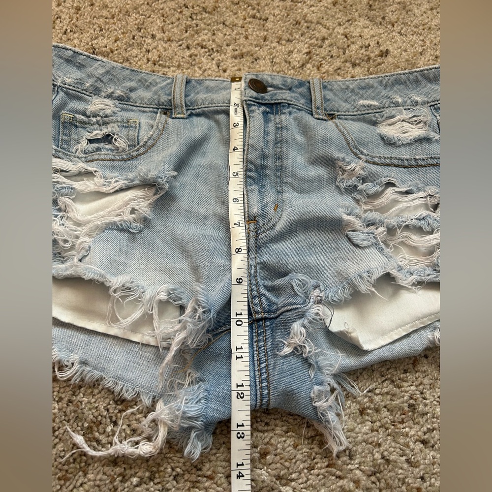 AEO | festival short - Picture 6 of 9
